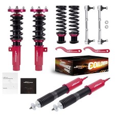 Coilovers Struts Springs Kit For Bmw 3-series E90 E92 E93 Rwd 2006-2013 Coilovers Struts Springs Kit For Bmw 3-series E90 E92 E93 Rwd 2006-2013