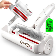 Pet Hair Remover Original Size Reusable Lint Roller for Cat Dog Hair on Furn