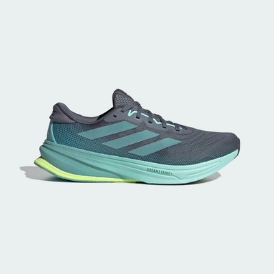adidas Supernova Rise 2 Running JQ7701 Onix / Mint Ton / Hi-Res Yellow Herren