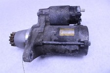 Used Starter Motor fits: 2018 Toyota Highlander 3.5L VIN Z 5th digit w/o automat