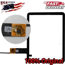 OEM 8'' Touch Screen Digitizer Glass Replacement fit Xtool P804 USA Stock