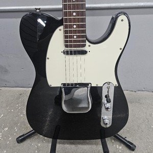 Squier Standard Telecaster | eBay