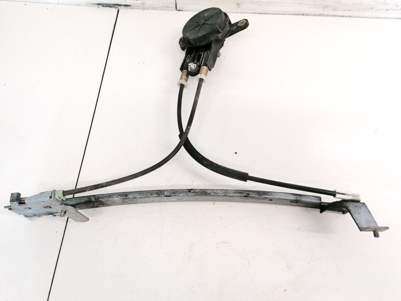 111074 Window Regulator Rear Right Citroen Saxo DE1367363-81