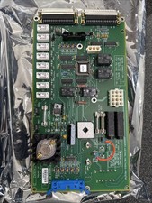 GE XT Control Board PCB 2146642 Proteus XR/A X-Ray 2146643