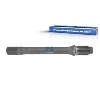 Antriebswelle DT Spare Parts Aftermarket-Expertise Passend FüR Scania
