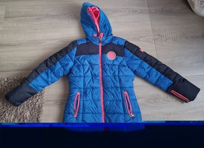 VINGINO Winterjacke SNOW Gr. 12 ( 146 )