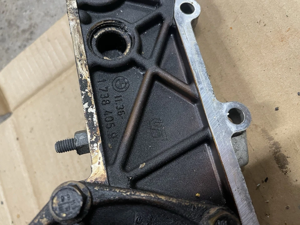 Used 1990-2003 BMW E34 E36 E38 E39 328i M3 528i 728i M50 S50 M52 S52 VANOS Unit - Image 4 of 4