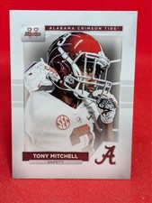 2023 Bowman University Alabama Crimson Tide -- COMPLETE YOUR SET -- YOU PICK