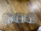 Walt Disney Magic Kingdom Mickey Mouse Glass Cups McDonald's 2000- Set of 3 — photo 6