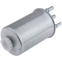 NTY Kraftstofffilter FüR Land Rover Range 3.0 D 4X4 Discovery V