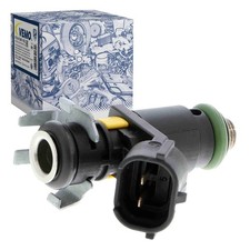 VEMO EINSPRITZDÜSE EINSPRITZVENTIL passend für SEAT ALTEA CORDOBA IBIZA LEON