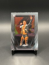 2026 Topps Chrome WWE Wrestling Singles - Choose Your Weapon
