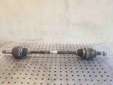 2008 FORD KUGA I Half Axle Rear Left 6G9N4B402BA 2.0 DIESEL 100KW 26190402