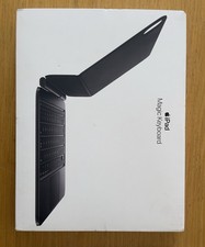 apple Magic Keyboard iPad Pro 11 M4