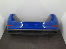 Skoda Scala Stoßstange hinten 657807417