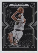 2021-22 Panini Obsidian Aaron Gordon #67 0t50