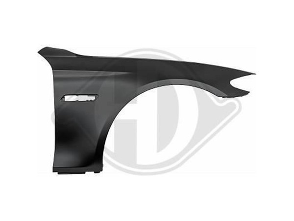 KotflüGel Rechts Stahl FüR Bmw F10/F11 2010-2017-image
