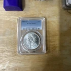 Morgan Dollar 1883-O PCGS MS64 Silver $1 New Orleans Uncirculated KM#110