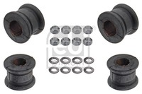 1X Febi Bilstein 14953 Reparatursatz Stabilisatorlager FüR Mercedes-Benz