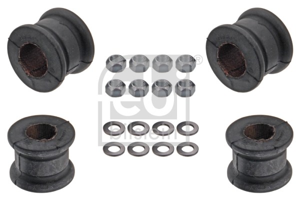 1X Febi Bilstein 14953 Reparatursatz Stabilisatorlager FüR Mercedes-Benz-image