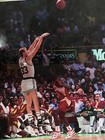 Larry Bird Autographed and Framed Boston Celtics Jersey - JSA — photo 3