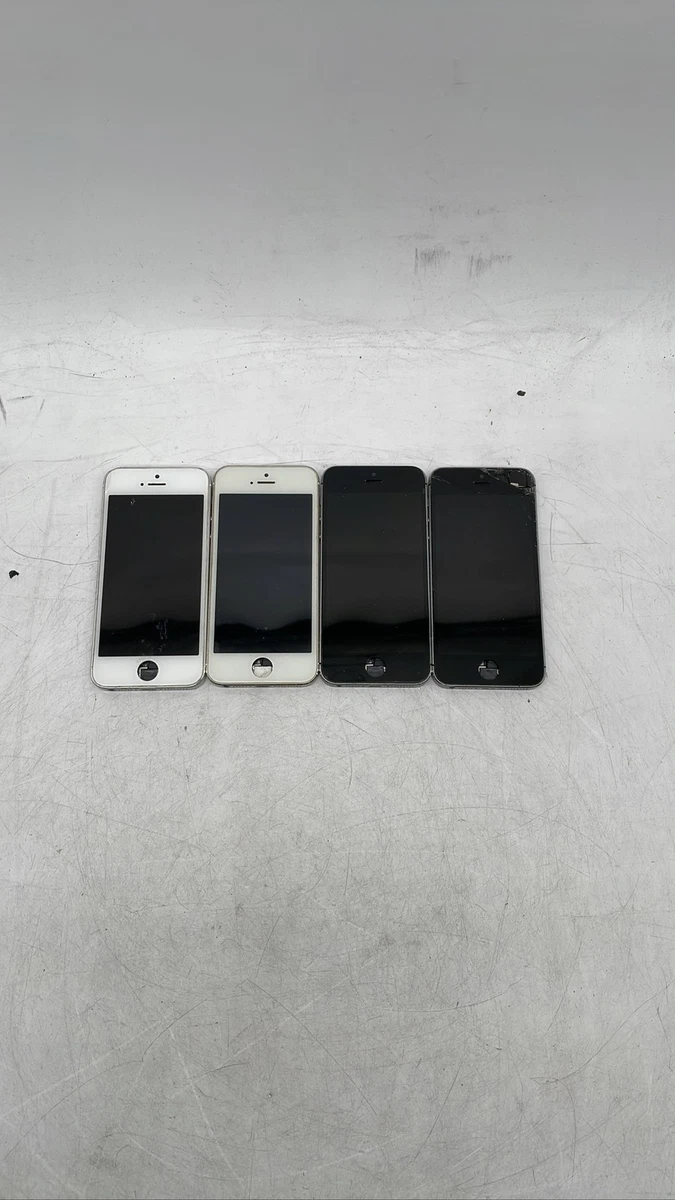 Las mejores ofertas en IPhone 5 64GB Blanco | eBay