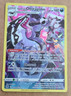 Galarian Obstagoon TG10/TG30- Astral Radiance- Trainer Gallery Card- Pokemon 