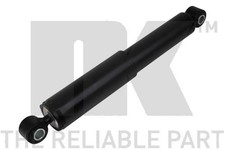 2x NK Stoßdämpfer 60192036 für FIAT DUCATO Bus 4x4 Bipower Panorama Combinato