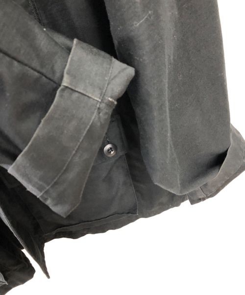 EXAMPLE                    work jacket black - image 7