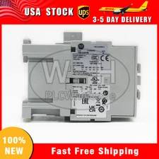 US Allen Bradley 100-C43D00 Auxiliary Contact Configuration 100-C IEC Contactor