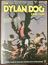 The Dylan Dog Case Files (Dark Horse Comics 2009)