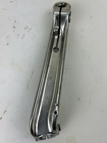 1983 Yamaha Venture Royal XVZ1200 Handle Bar Mount Risers - Picture 5 of 10