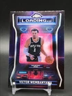 2025 Topps Chrome Victor Wembanyama Base (RAW)