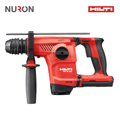 HILTI Nuron 22V Cordless Rotary Hammer Drill TE 6-22 / Bare tool