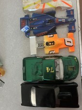 1/24 SLOT CAR F1 RETRO BODYS Drag USEABLE Help Support Slot Car Racing