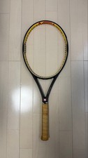 Beautiful Condition Wilson Pro Staff Tour 100
