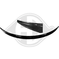 Spoiler Diederichs 1627262 Hd Tuning FüR Fahrzeugheckklappe
