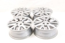 jeu de jante 6.5x16ET47 Renault MEGANE 3 BZO 38372