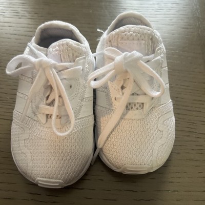adidas Toddler Size 5 Run Swift 22 Boys' Sneakers