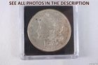 NobleSpirit (AM) Choice BU 1921 D Morgan Silver Dollar Nice Luster