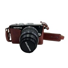 186000 Tested OLYMPUS PEN Lite E PL3 From Japan