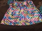 Torrid Mermaid Tankini Set PLUS SIZE 4x — photo 2