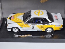 SunStar  1:18 Opel Ascona 400 Rally #8 J. Kle...