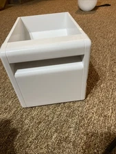 Sub Zero 4181180 Freezer Ice Bucket | Models 590 690 695 | OEM Original Sub Zero