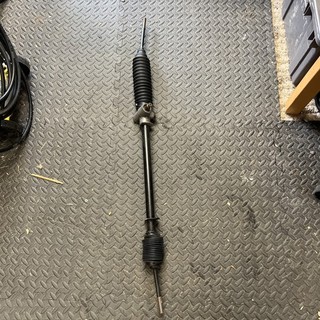 Triumph Spitfire Steering Rack LHD Standard Ratio 3.5 turns 305932 Lotus Elan