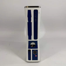 Microsoft Xbox 360 S 4GB Console Gaming System Only Star Wars Special Edition 14