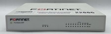 Fortinet FortiGate Security Appliance P/N: FG-60F