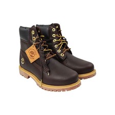 Timberland Women's Medium Espresso Collection 6-Inch Waterproof Walker 123848750