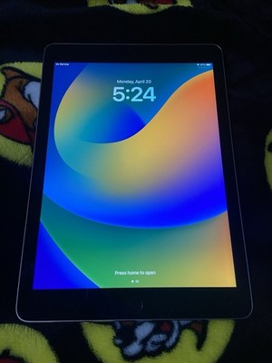 iPad Pro 9.7 (1st GEN) 32GB with Or W/ Jailbreak And Otterbox | eBay