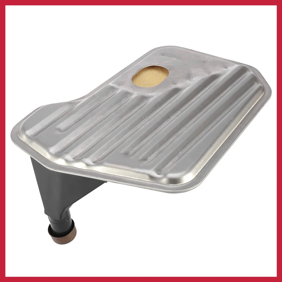 Automatic Transmission Filter Oil Pan Gasket Kit for Chevrolet Camaro - Imagem 4 de 4